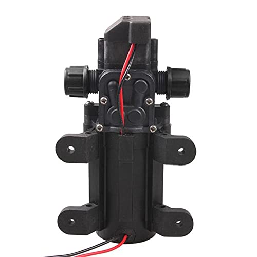 Pompe en acier inoxydable durable pour surpression d'eau électrique - 5