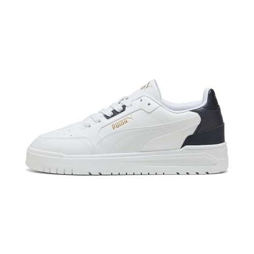 Image of Puma Unisex-Adult Shuffle Downtown Sneaker