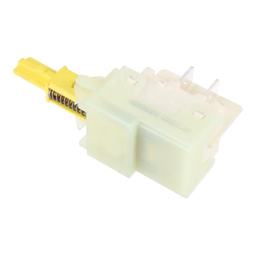sparefixd On Off Push Button Switch to Fit Beko DC7112W Tumble Dryer - Image 5