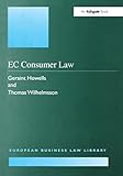 EC Consumer Law (European Business Law Library)