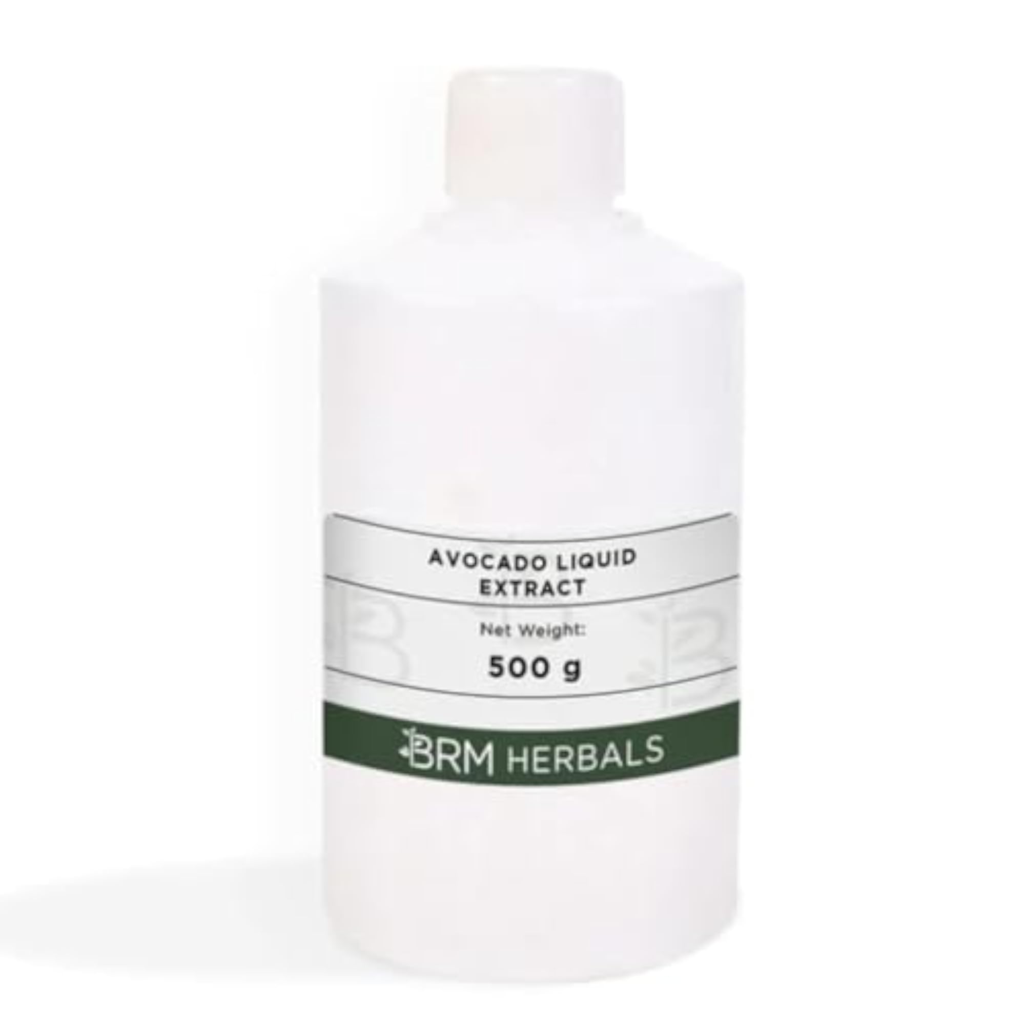 Avocado Liquid Extract, Nutrient-Rich