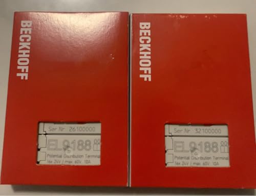 1 PC EL9188 Unused Surplus Spare Parts