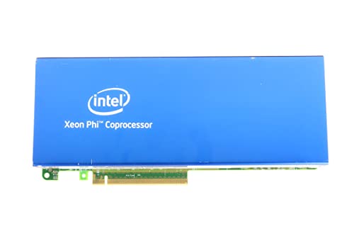 Xeon Phi 5110P 1.05 GHz RvZbT - PCI Express x16