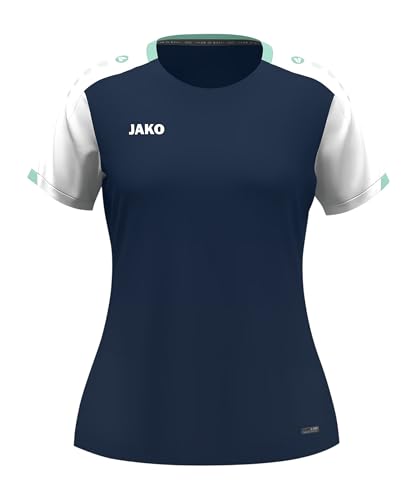 T-shirt JAKO Dynamic pour le running et le fitness en taille S