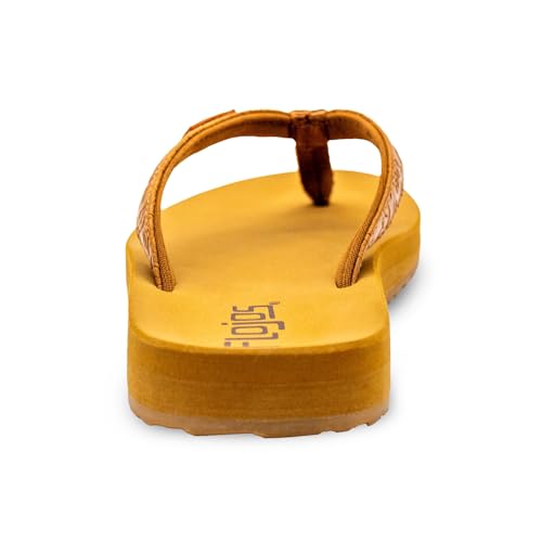 Image of FLOJOS Women's Billie Sandal