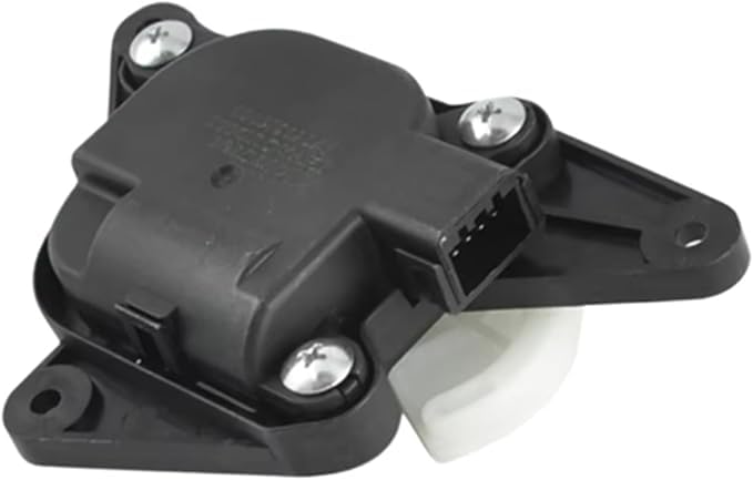 Servomoteur de climatisation bloqué sur Santa Fe ? Solution 97160-3K000 - 4