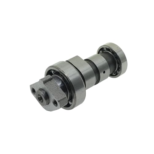 Arbre à cames A Haojue VN100 VM100 - Distribution haute précision pour moteur HJ100T