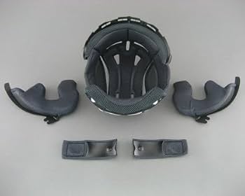Amazon.co.jp: ショウエイ J-STREAM J-FORCE3 内装セット M