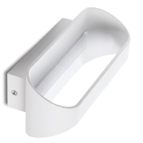 Greenice | Applique a LED 10W 648Lm 3000°K Zoe