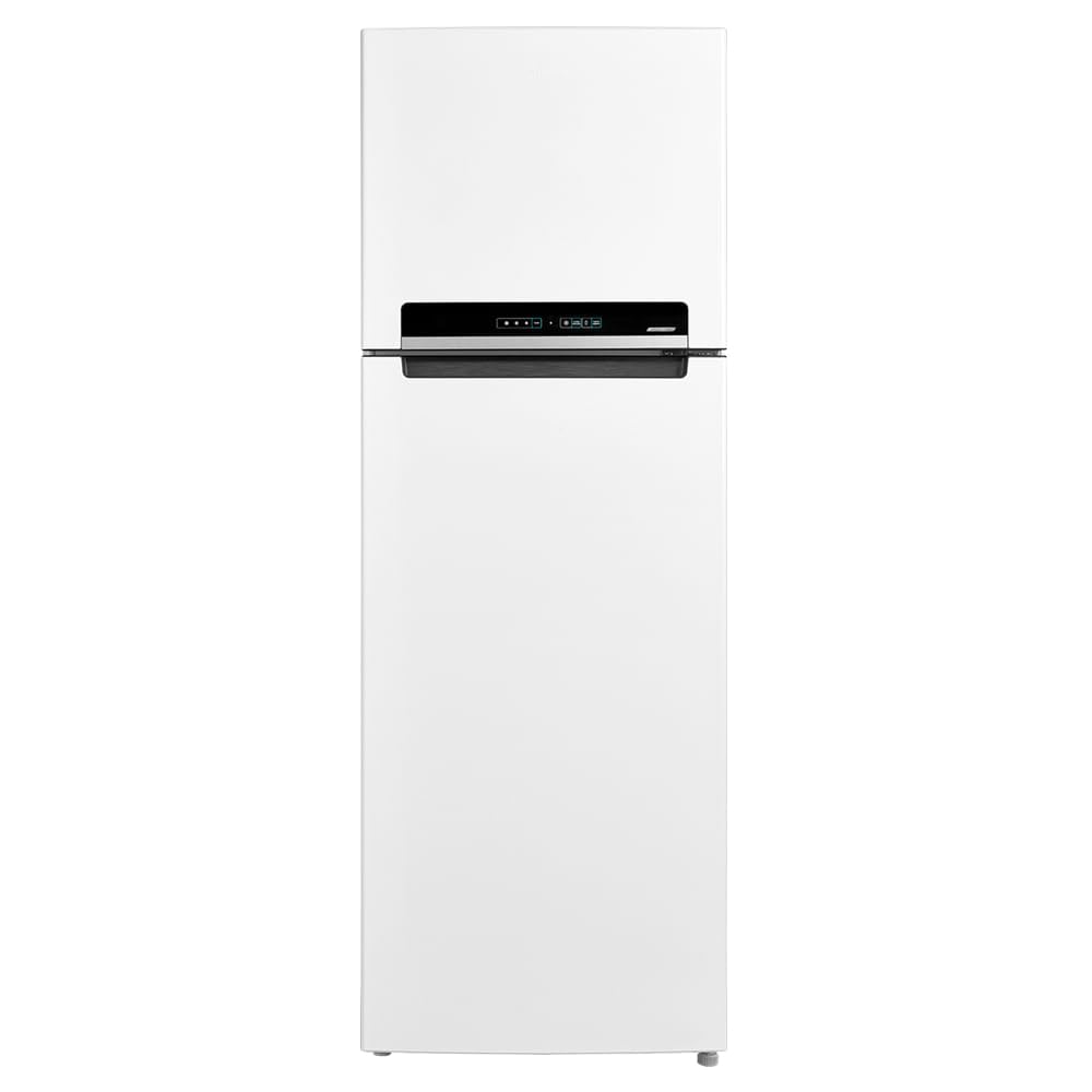 Geladeira Frost Free Duplex 394L Inverter Midea