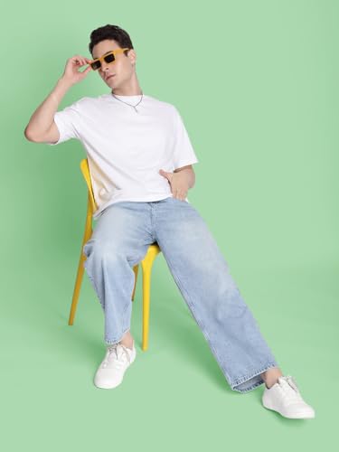 Image of BENE KLEED Men Jeans