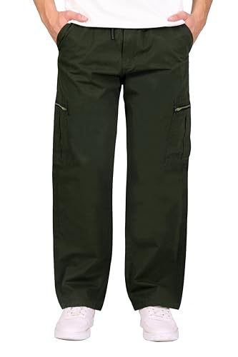 Image of RynoGear Casual Cargo Pants for Men || Pant for Man
