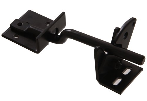 The Hillman Group 852510 Gate Latch #TOP15