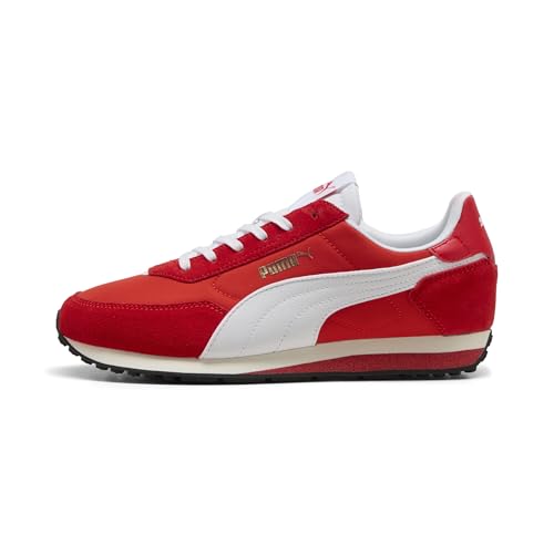 Image of Puma Unisex-Adult St Miler Rise Sneaker