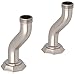 ROHL U.6187STN Tub Fillers, Satin Nickel