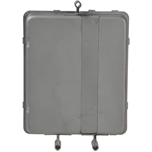 Cardone 79-0378 Remanufactured Engine Control Computer Module, Ecc/Ecm (Renewed) #TOP2