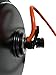 QS 205 Motor150mm Dropout 3000W V3 72V 900RPM Spoke Hub Motor for Electric Scooter Motorcycle