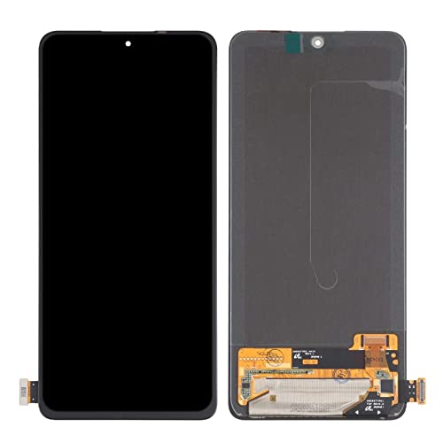 Amazon.co.jp: OYOG Xiaomi Redmi Note 10 Pro 4G M2101K6G LCD 画面