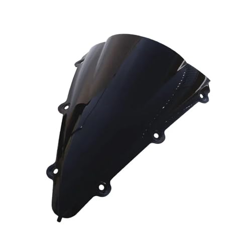Bulle Pare-Brise Moto YZF 1000 R1 Confort de Conduite sur Route 2004-2006
