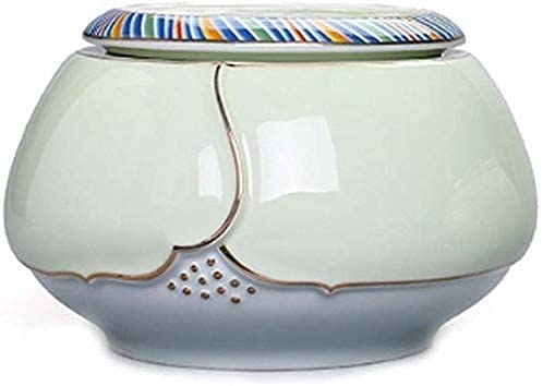 Urne funéraire mini urnes pour cendres humaines céramique animaux