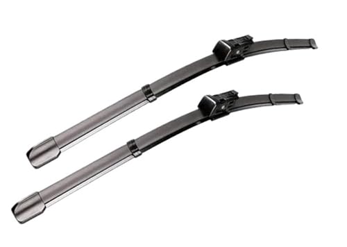 Balais de pare-brise avant Nissan Juke F16 2020-2025 anti-traces et bruits