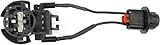 Dorman 923-035 Tail Lamp and Side Marker Socket
