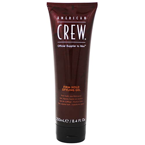 American Crew Classic Gel Firm Hold 8.45 oz