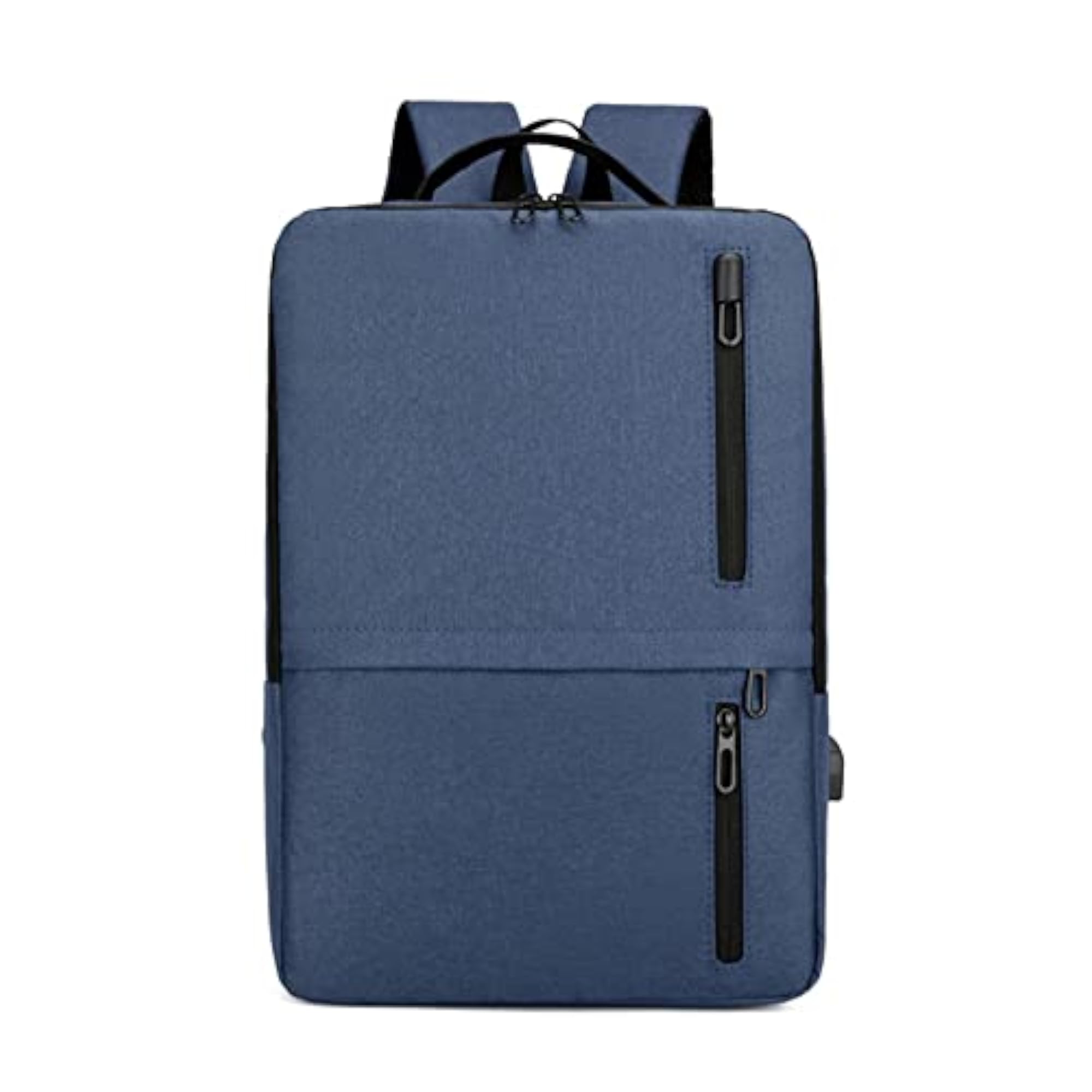 Men's Lightweight Waterproof School Backpack