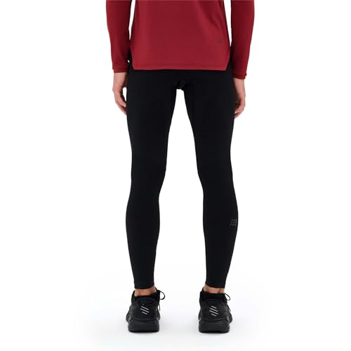 CEP Infrared Recovery Seamless Tights for Men - Performance Leggings for Faster Recovery and Accelerated Post-Workout Healing2
