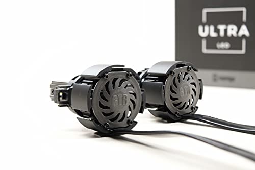 GTR Ultra Series 2.0 - Image 3