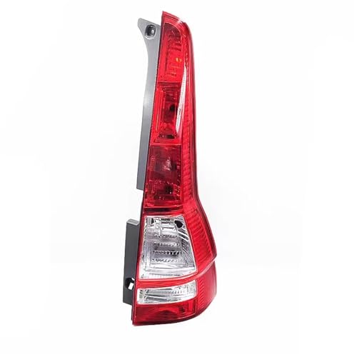 Feu arrière droit pour CRV 2007-2011 clignotant et antibrouillard de rechange