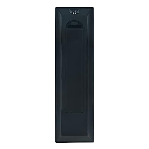 VINABTY CT-90386 Replacement Remote Compatible with TOSHIBA TV 40RL858B, Black - Image 2