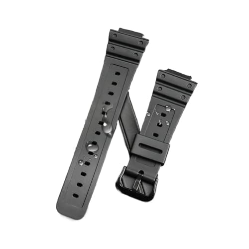 Correa para Casio G-Shock DW5600 resistente al agua y cómoda 3