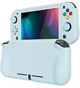 Amazon.co.jp: PlayVital ZealProtect Nintendo Switch Liteに対応用