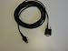 Produktbild Denso GT-10, Interface Cable RS232 Straight, 5 Meter, 454890-9000 (Straight, 5 Meter)