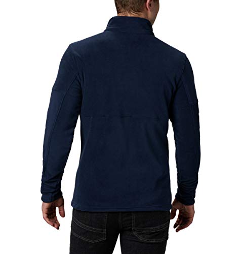 Image of Columbia mens Basin Trail III Full Zip