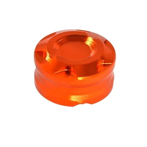 Bouchon d'essence moto CNC anti fuite pour réservoir et radiateur KTM Duke