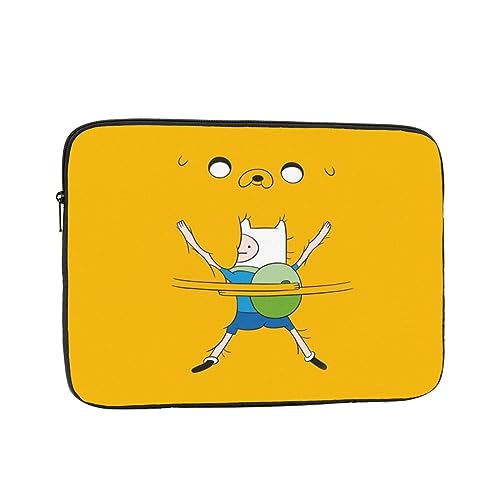 [RFSHOPQR] �A�h�x���`���[�^�C�� �p�\�R���P�[�X �m�[�g�p�\�R���o�b�O PC���[�J�o�� ��� �ی�X���[�u 360°�ی� �ϏՌ�-15in
