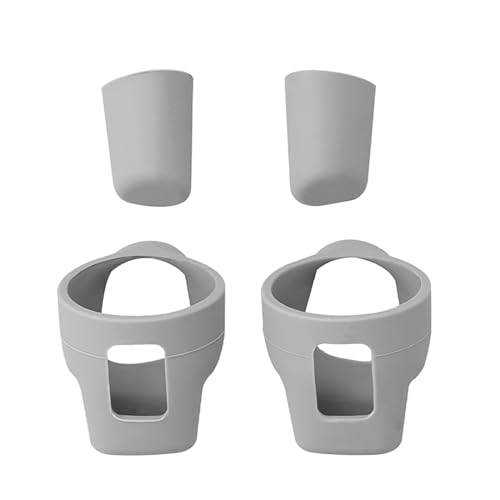 for AIR 3 Soft Silicone Foot Quadcopter Legs and Safe Landing Gear Caps