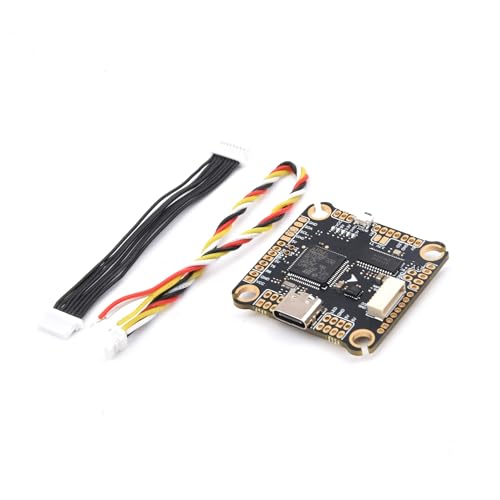 Contrôleur de vol F7 FC pour réparer et stabiliser votre drone FPV MANTA10