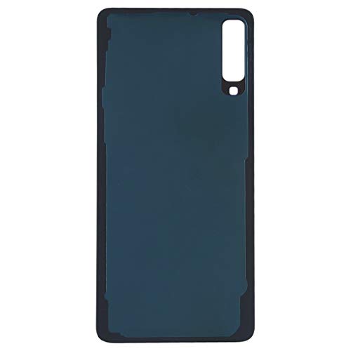 Coque arrière Galaxy A7 2018 pour rénover votre téléphone or - 3