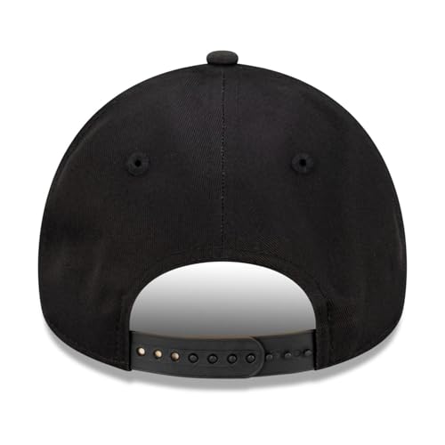 New Era 9forty A Frame Cap Nfl Cleveland Browns - vue 5