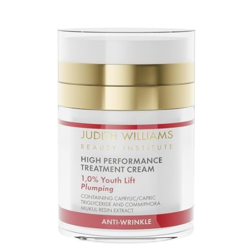 Judith-Williams-Creme Judith Williams Cosmetics Judith Williams