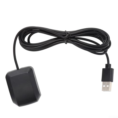 Easybymall VK-162 GPS-Empfänger Modul USB