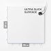 Hockey Revolution My Puzzle Durable Flooring Tiles - Slick Interlocking Training Surface for Stickhandling, Shooting, Passing - Build Your Own Platform 18 Tiles (21.5 sq.ft)