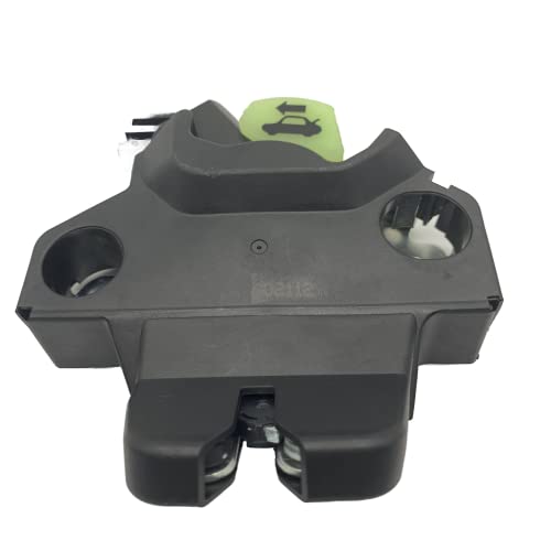 Image of Tailgate /Trunk Lock Actuator Fits for 2014-2019 Toyota Corolla(With power release), Replaces OEM 64600-02031, 72204