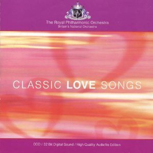 Classic Love Songs