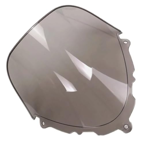 Pare-brise moto Suzuki Katana 750 idéal pour longs trajets routiers