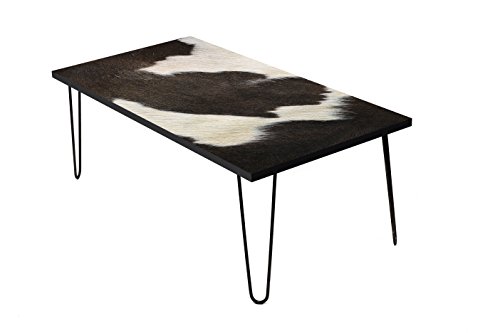 LAMOU Hide n' Seek 24 Inches Coffee Table LAMOU Hide n' Seek 24 Inches Coffee Table