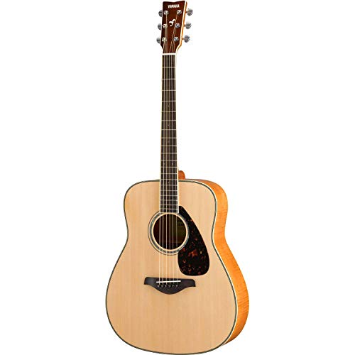 YAMAHA アコースティックギター FG840 31P0dI2m8KL.jpg